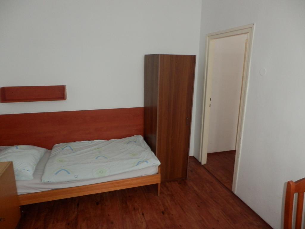 Ubytovna Moravan Brno Room photo